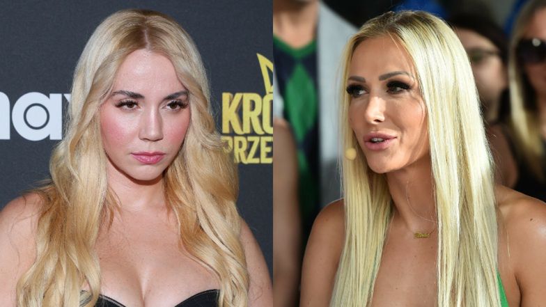 Marianna Schreiber odpowiada Elizce