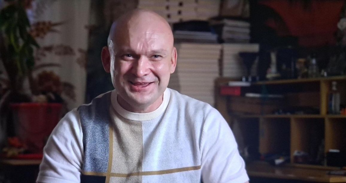 Nie żyje Robert Głozak