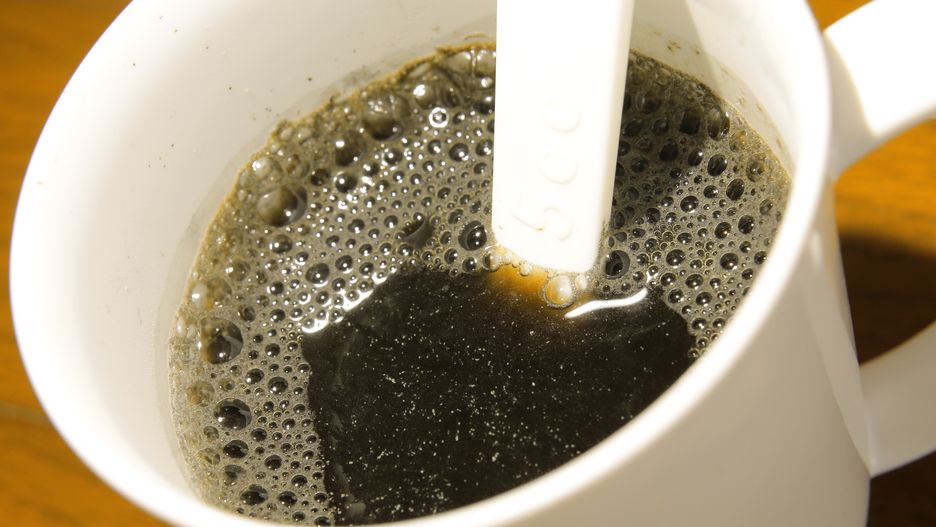 Picie kawy zmniejsza ryzyko rozwoju choroby Azlheimera