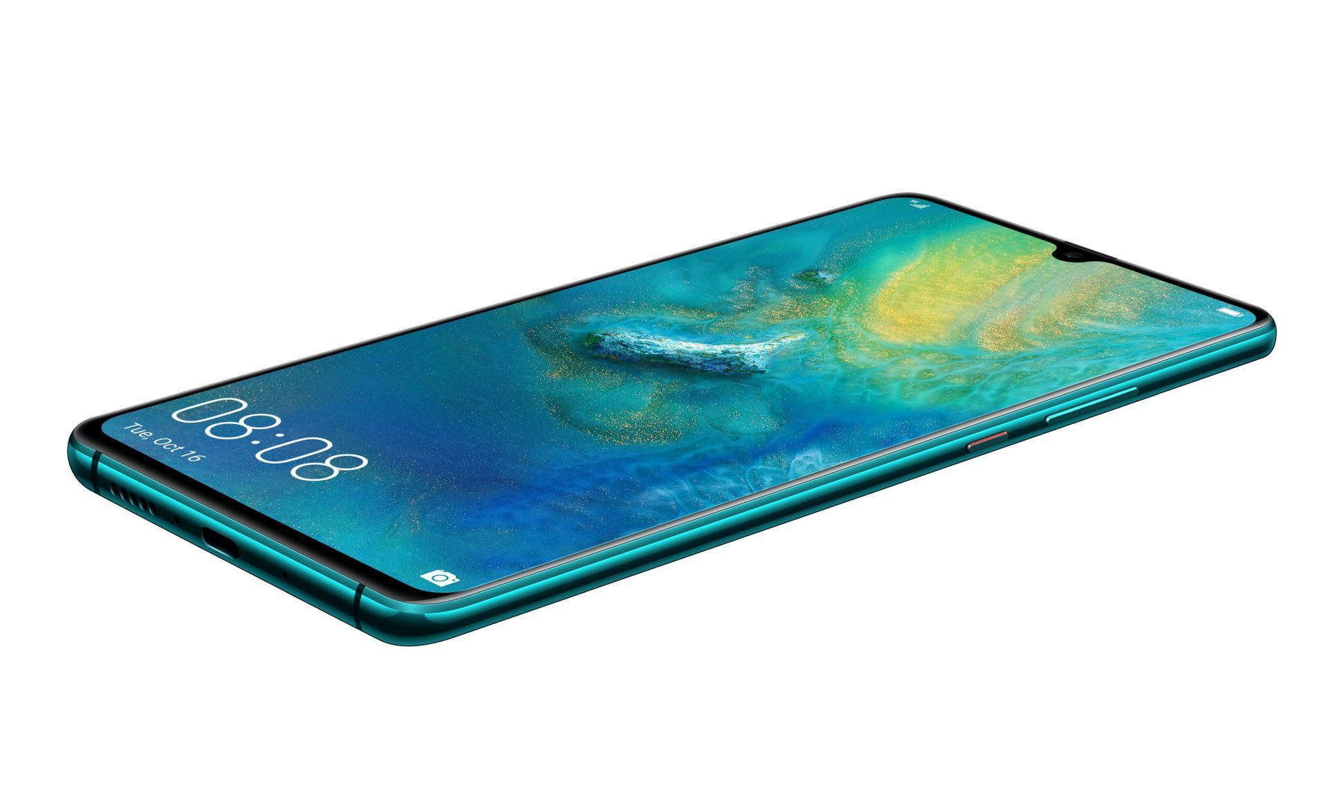 Huawei Mate 20 X (5G) to pierwszy smartfon z 5G w Polsce. Co z tego, że 5G jeszcze w Polsce nie ma... 2