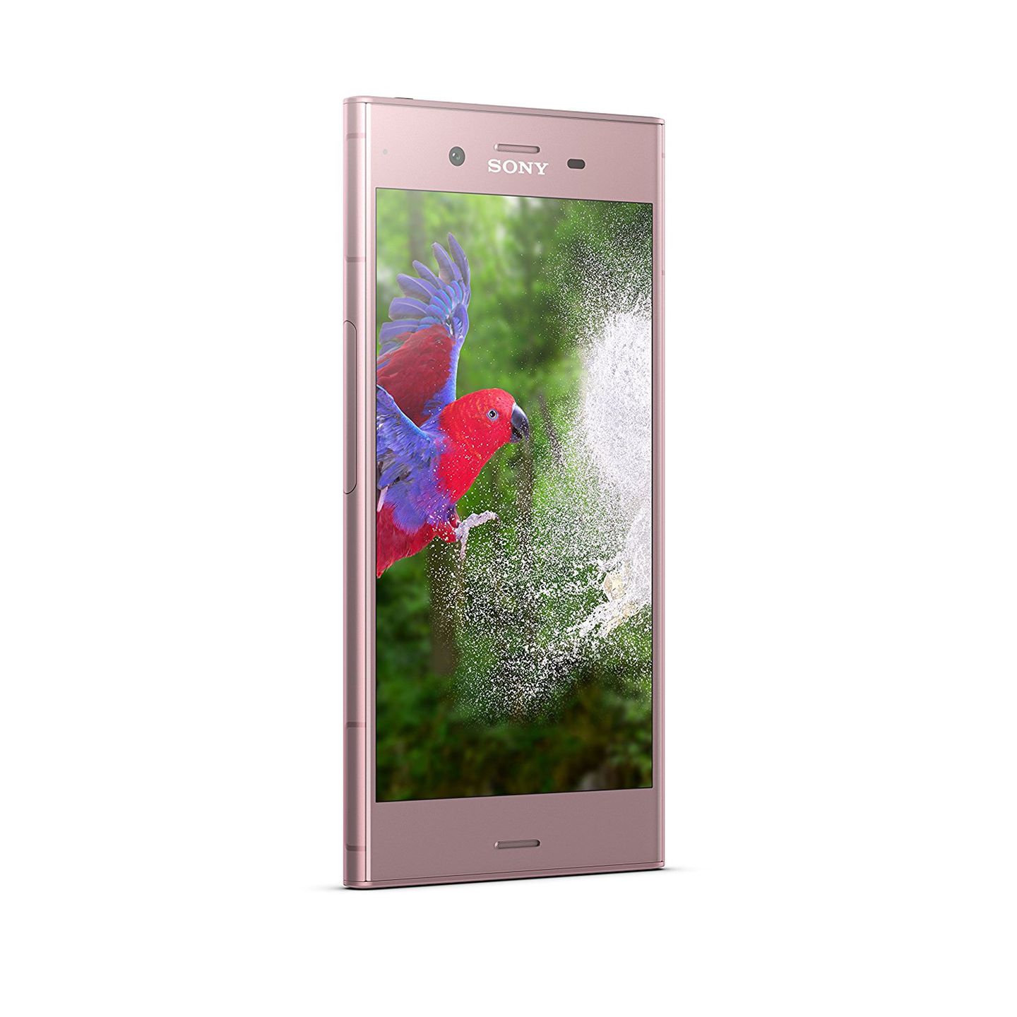 #wSkrócie: Note 8 ze słuchawkami AKG, nowe zdjęcia LG V30 i Xperii XZ1 oraz "rewolucyjny" aparat do selfie 14
