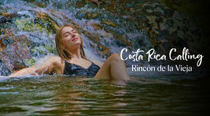 Costa Rica Calling