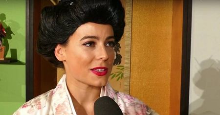 Anna Mucha wróci do "Tańca z gwiazdami"? Aktorka nie ukrywa, że tęskni za programem. Wszystko przez jedną osobę