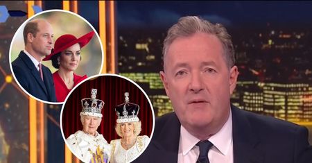 Pałac przerażony! Nazwiska royalsów od "rasistowskich uwag" wymienione podczas emisji programu