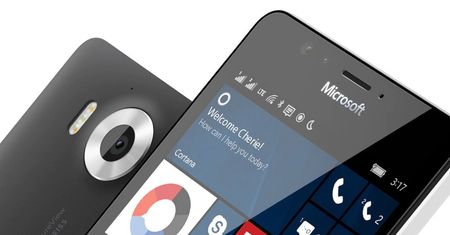 Koniec Windows 10 Mobile. Microsoft przekłada datę pożegnania systemu