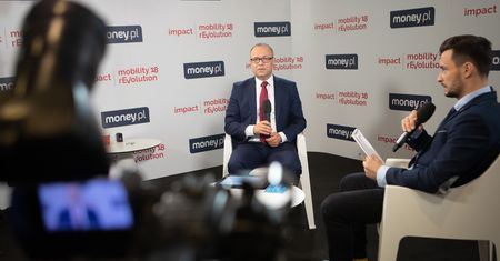 PFR: Usługi dronowe stają się polską specjalnością