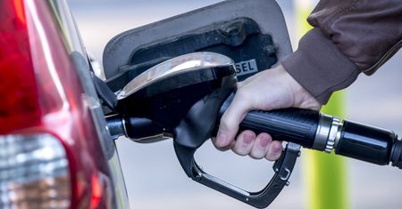 Diesle przejdą gruntowną modyfikację. Rząd Niemiec domaga się zmian w 12 mln pojazdów