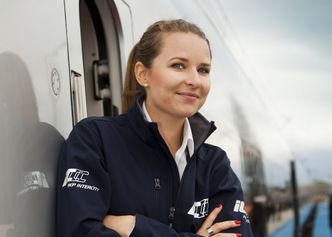 Brudno i gorąco w pociągach PKP Intercity. Obiecują poprawę