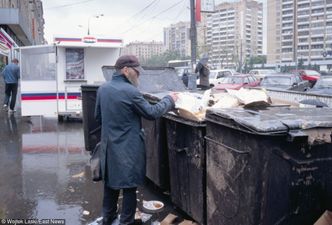 Polska na pierwszym miejscu w UE w walce z ubóstwem