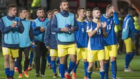 Eliminacje MŚ 2018: debiut Kosowa
