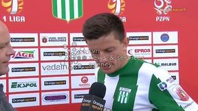 I liga: Wielkie emocje w Grudziądzu!