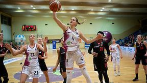 Energa Toruń - Widzew Łódź 105:71 (galeria)