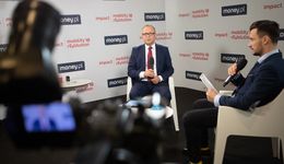 PFR: Usługi dronowe stają się polską specjalnością