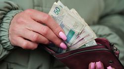 Udawali, że zbierają na leczenie chorego dziecka. Oszukali 87 osób