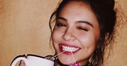 Stella Hudgens: Śliczna siostra gwiazdy ''Spring Breakers''
