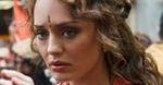 Laura Haddock