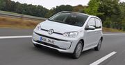 Volkswagen obniża cenę najmniejszego elektryka. Nadal jest drogi
