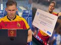 Ponad milion wyświetleń. Tak Jagiellonia zakpiła ze Szkotów