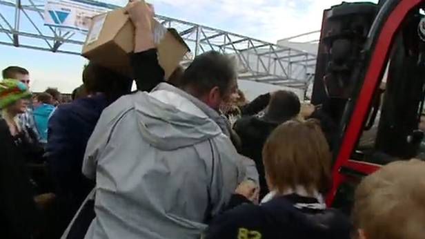 Drodzy gracze! Jesteśmy gorsi od chytrej baby z Radomia. Wstyd! 1