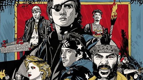 To bije na głowę nawet Tetrisa [zwiastun][18+] 1