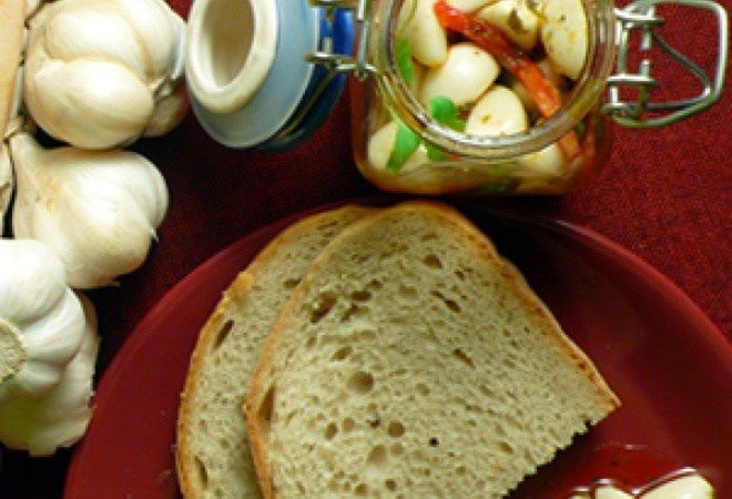 Tego nie wiesz o czosnku!