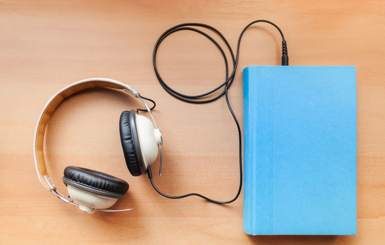Audiobooki, czyli ciekawa alternatywa dla książki tradycyjnej nie tylko dla osób z dysfunkcją wzroku