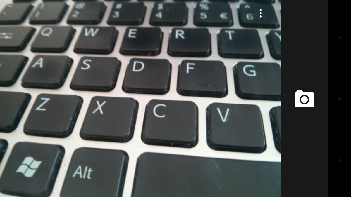 Aparat Google - recenzja 1