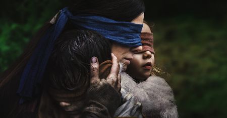 Filmy i seriale na Netflix za darmo. Platforma rzuca sieci na nowych widzów