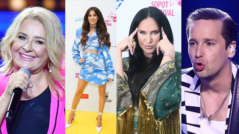 TOP OF THE TOP Sopot Festival 2021
