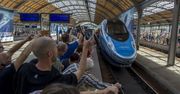 Kolej w Polsce. Pendolino już we Wrocławiu, uratuje sytuację spółki?