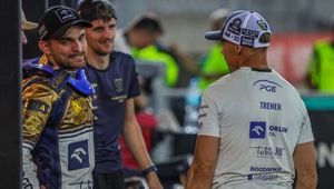 Żużel. Znakomita wiadomość dla fanów Motoru Lublin. Tego się nie spodziewano