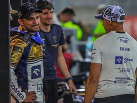 Nowy kontrakt Zmarzlika. Szokująca długość