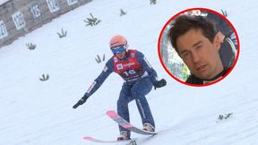 Fatalny skok Kubackiego. Reakcja Stocha mówi wszystko