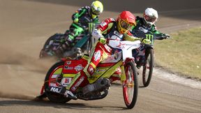 Vaclav Milik: Nie zapomniałem, jak się jeździ na żużlu
