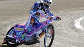 Elitserien: Smederna Eskilstuna - Rospiggarna Hallstavik 41:49, 9+1 Janowskiego, powrót Łaguty