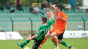 GKS Tychy straci podstawowego piłkarza na miesiąc