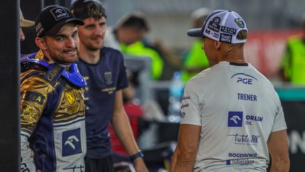 Nowy kontrakt Zmarzlika. Szokująca długość