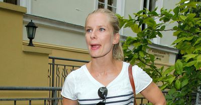 "Hotel 52": Cielecka była zołzą!