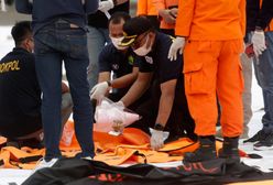 Indonezja. Znaleziono czarne skrzynki z rozbitego samolotu Boeing 737