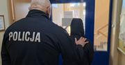 Kościerzyna: 20-latek aresztowany za posiadanie i handel narkotykami