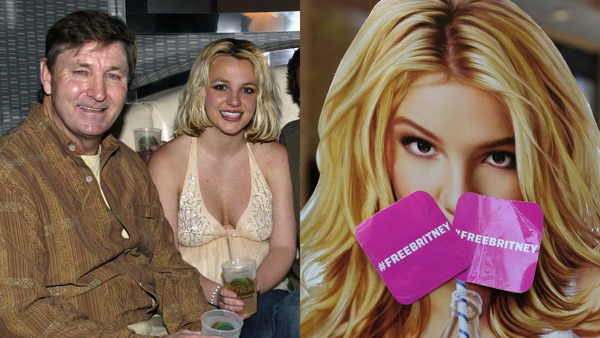 Jamie Spears zabiera głos w sprawie zeznań znanej córki