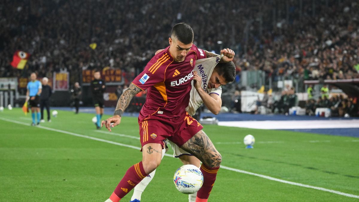 AS Roma demoluje Fiorentinę 4:0 i włącza się do walki o Ligę Mistrzów — image 6