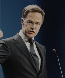 Szef NATO o Iranie. Zwrócił uwagę na sojusz Teheranu z Moskwą