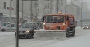 IMGW ostrzega: intensywne opady śniegu w Płocku i powiecie płockim. Obowiązuje alert 2. stopnia!