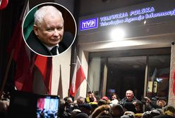 Rada Polityczna PiS wydała uchwałę z protestem