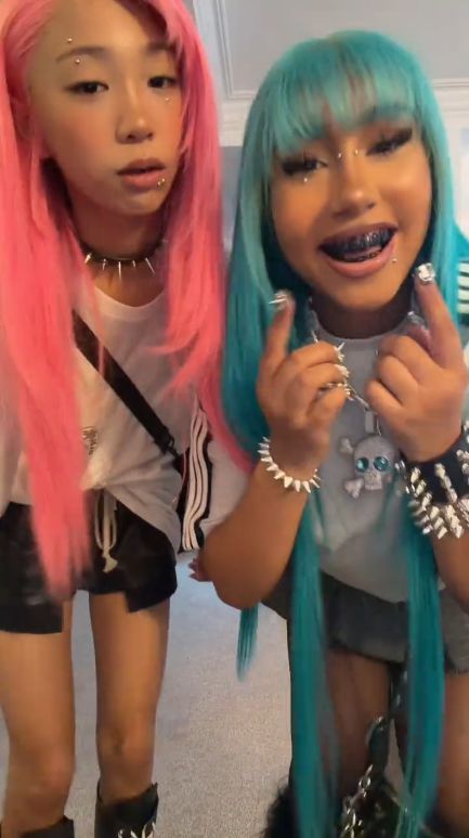 Nowy styl North West