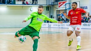 Poznaliśmy trzech półfinalistów i beniaminka Fogo Futsal Ekstraklasy