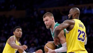 Gwiazdor NBA zmieni klub? Ciągle się waha