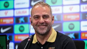 Media: zwrot ws. Flicka! Trener Barcelony podjął decyzję