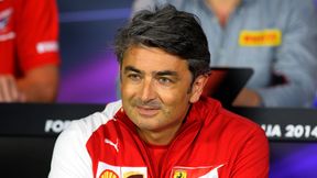 F1. Były szef Ferrari wraca do gry. To może być zaskakujący transfer